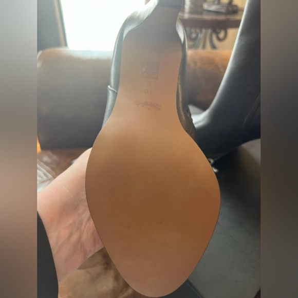 Coach boots - Picture 3 of 4